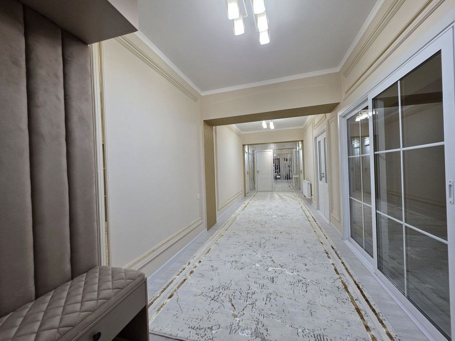 3 хонали люкс квартира ижарага берилади! Нурхон. Гостиница Дустлик