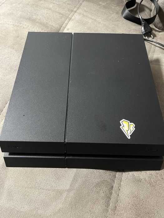 Playstation/Плейстейшън 4 1TB