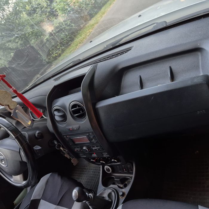 Dacia Duster 4×4,115Cp,euro6