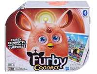 Hasbro Furby Connect Friend, Orange. Фёрби Коннект орининал. Новый