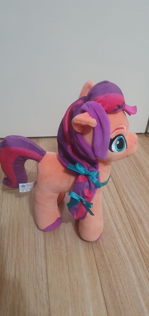 Jucarie Pluș My Little Pony 30 cm