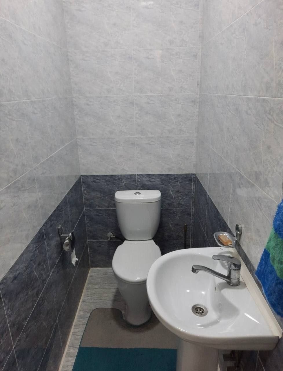 Arenda bitonka Zamona toyxonani togrisida 3 xona