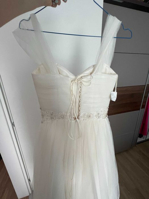 Rochie de mireasa Natalia Vasiliev