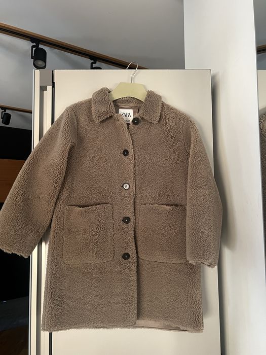 Детско палто Zara