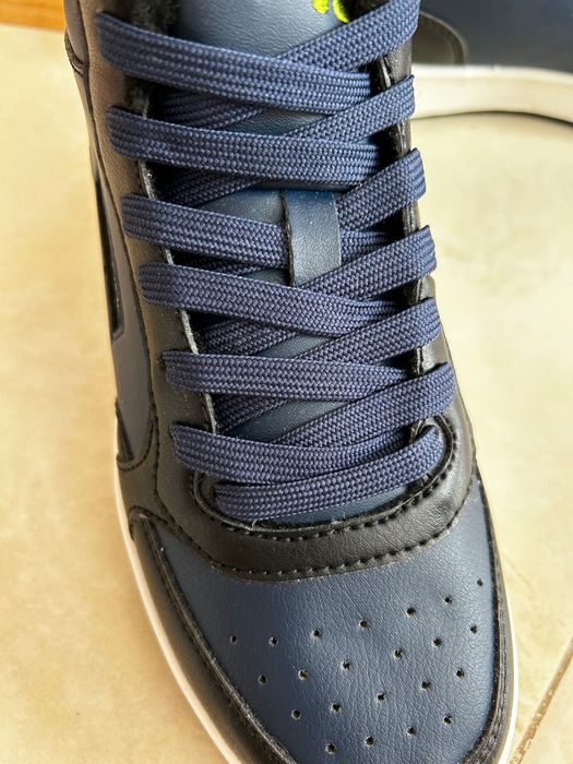 Есенно-зимни маратонки за момче  Fila 36