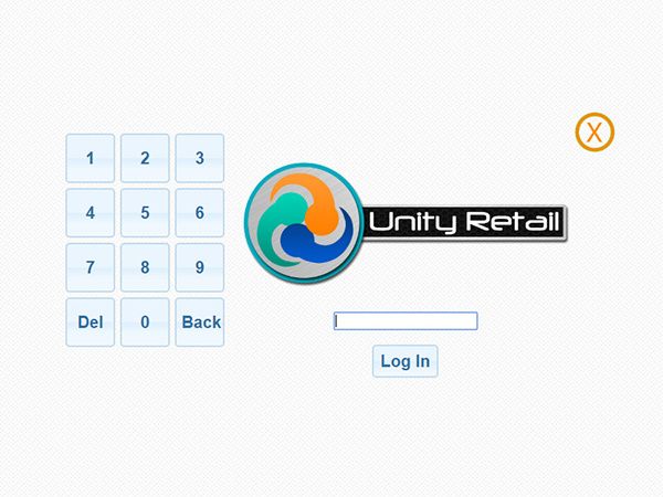 Pachet POS Vanzare Gestiune Magazin Software Echipamente UnityRetail