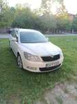 Skoda Oktavia автомат