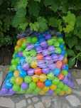 Vand bile, made in Italia, pentru playgraund ygraund