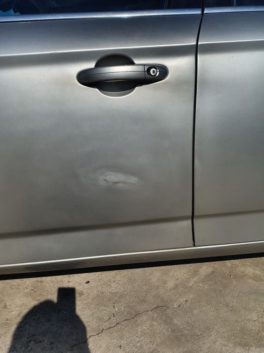 And Ford mondeo 1,8 tdci 2008 92 kW