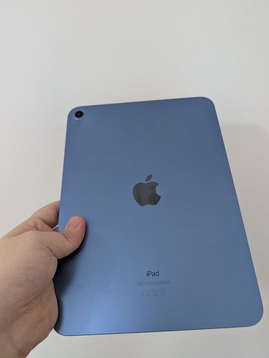 Ipad 10 4/64 с Apple Pencil 1