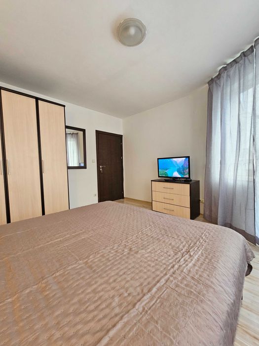 Central Sofia Apartment & FREE Underground Garage