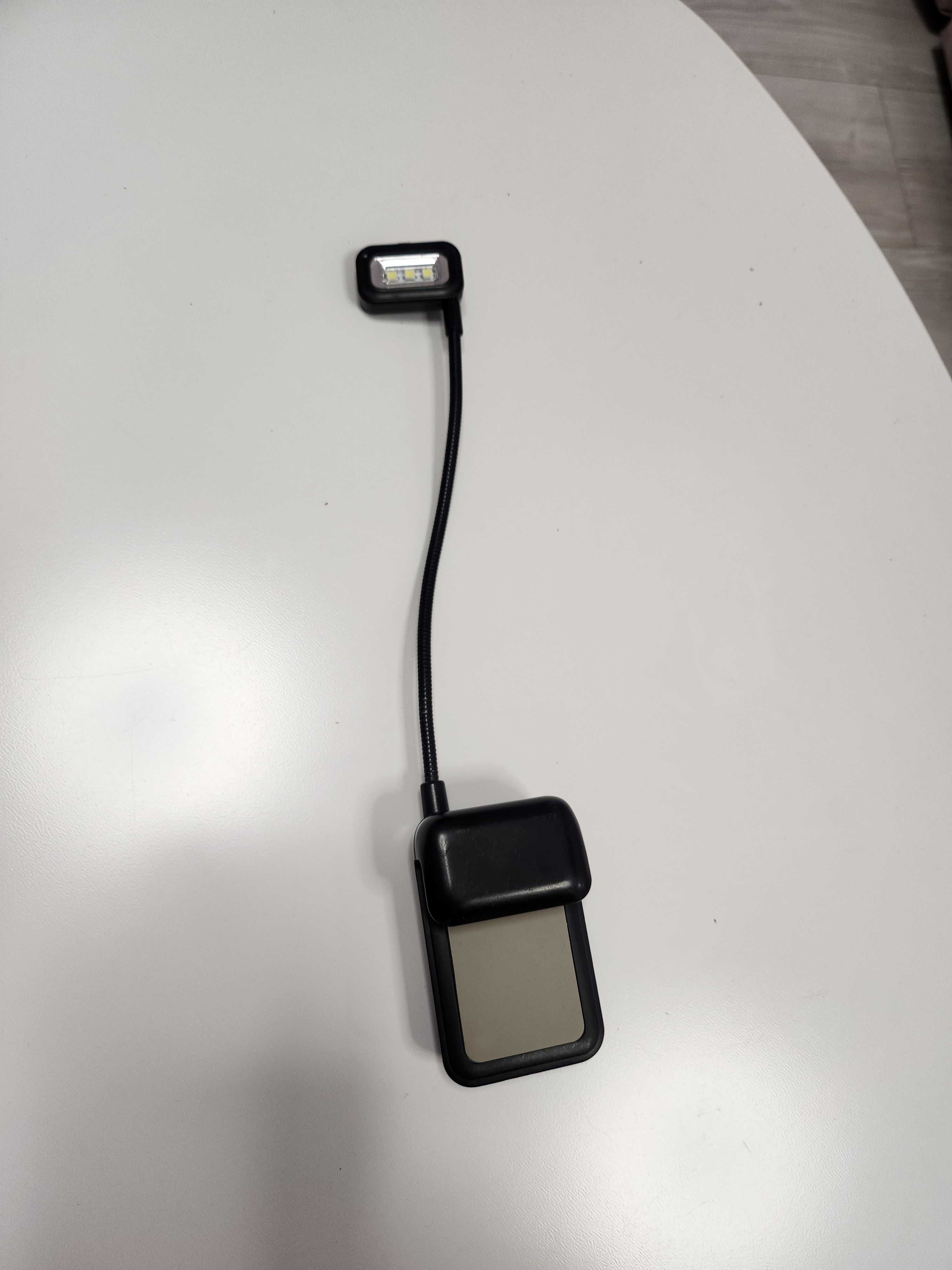 Лампа за Kindle четец
