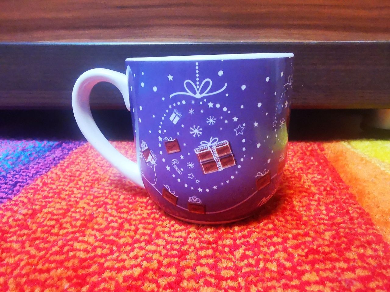 Căni Milka deosebite