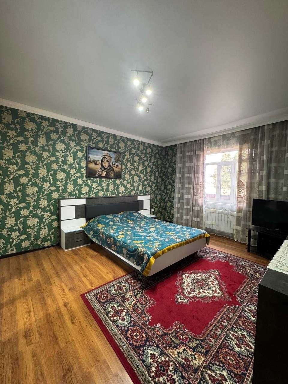 Продам дом в Акжаре 2