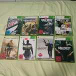 Jocuri Xbox 360 cu tot cu carte
