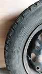 Anvelope Iarna 185 60R14 82T ViaMaggiore - PREMIORRI 2 buc. cu jante