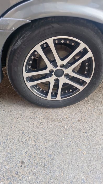 Налишка жақсы жағдайда