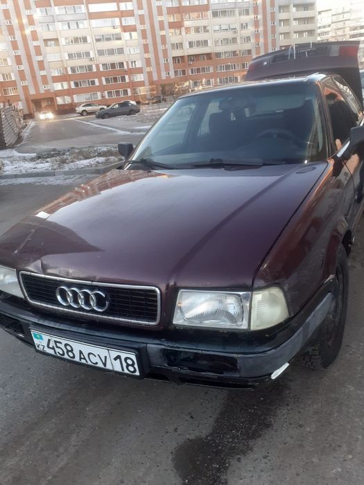 Продам машину  Ауди