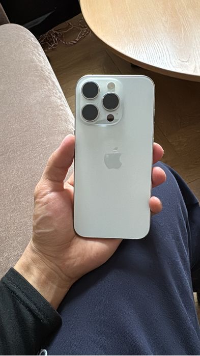 Iphone 13 pro max 512