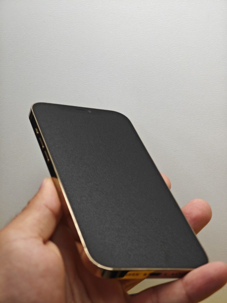 iPhone 12 Pro Max 128 Gold