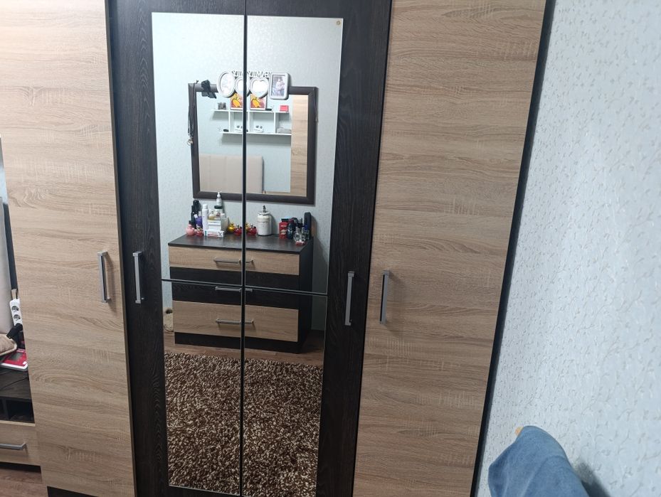 Шифонер для спальни