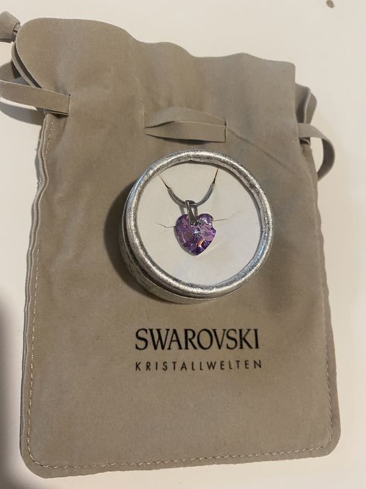 Колие Swarovski