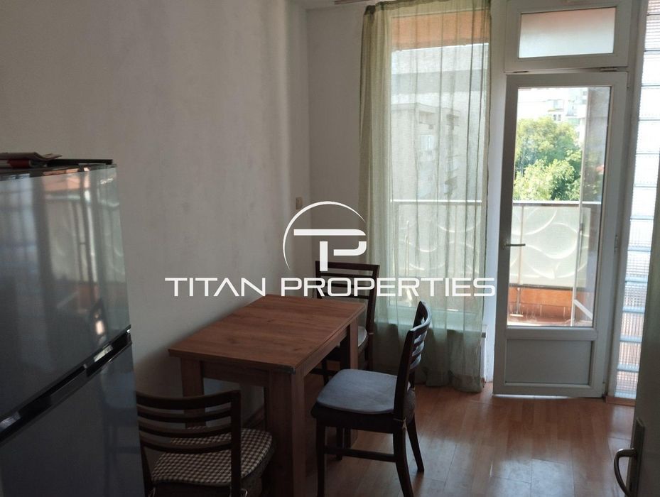 Дава се под наем Четиристаен апартамент в Пловдив, Каменица 1 - 90 кв.м за 575 € - Снимка #1