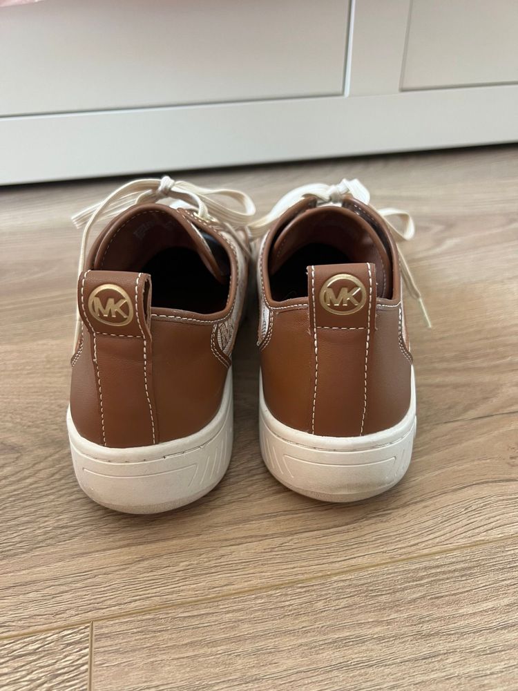 Обувки Michael Kors