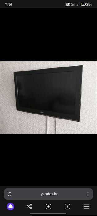 Продам 2 телевизора . самсунг и лджи. 81 диагональ