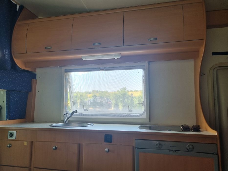 Кемпер Joint 2HDI