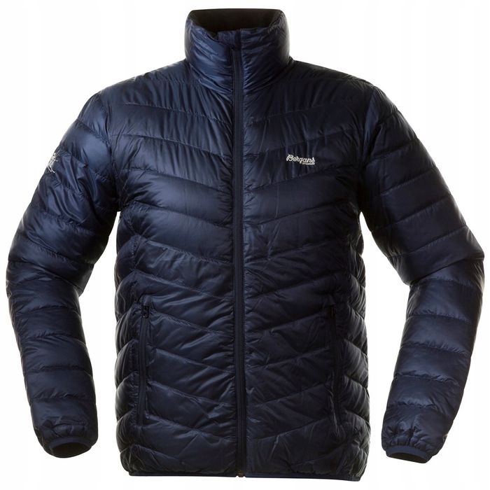 Bergans Of Norway Down Light Jacket-оригинално мъжко яке