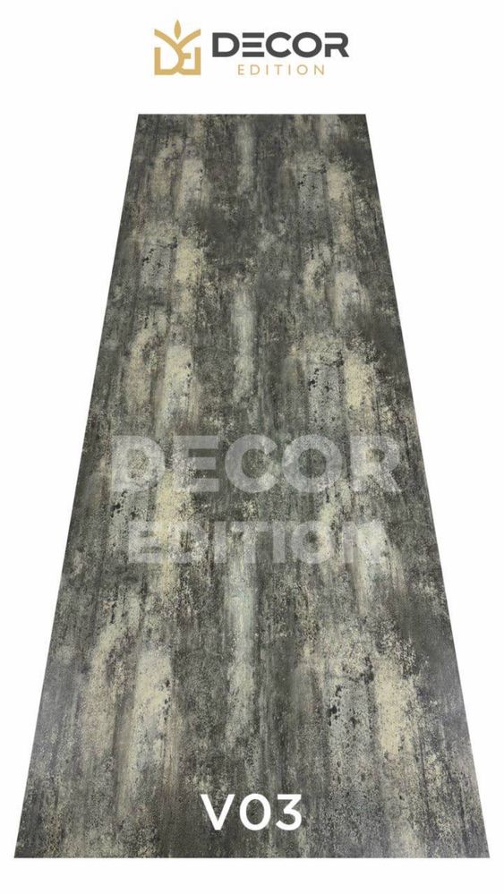 Декор панеллари тугридан тугри ишлаб чикарувчидан, Decor Plast.