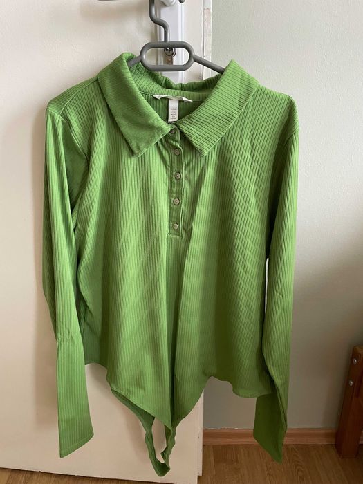 Бодита, ризи и пуловери