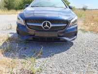 Mercedes CLA 180 diesel 2018г на части