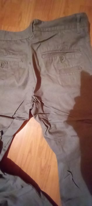 Pantaloni New Yorker
