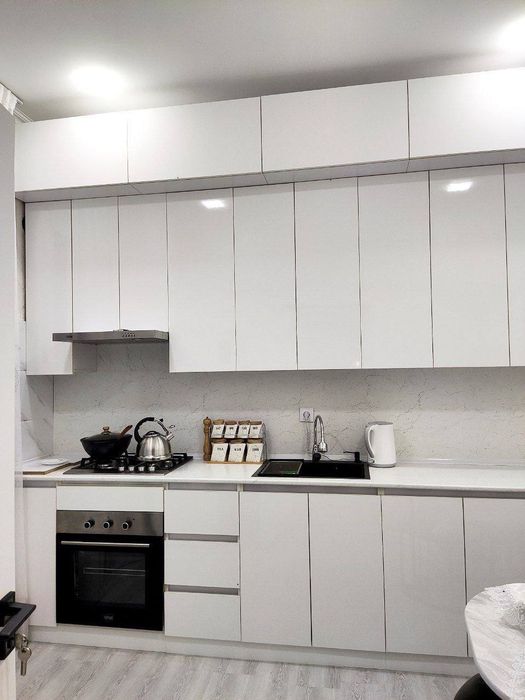 Barcha turda mebbelar