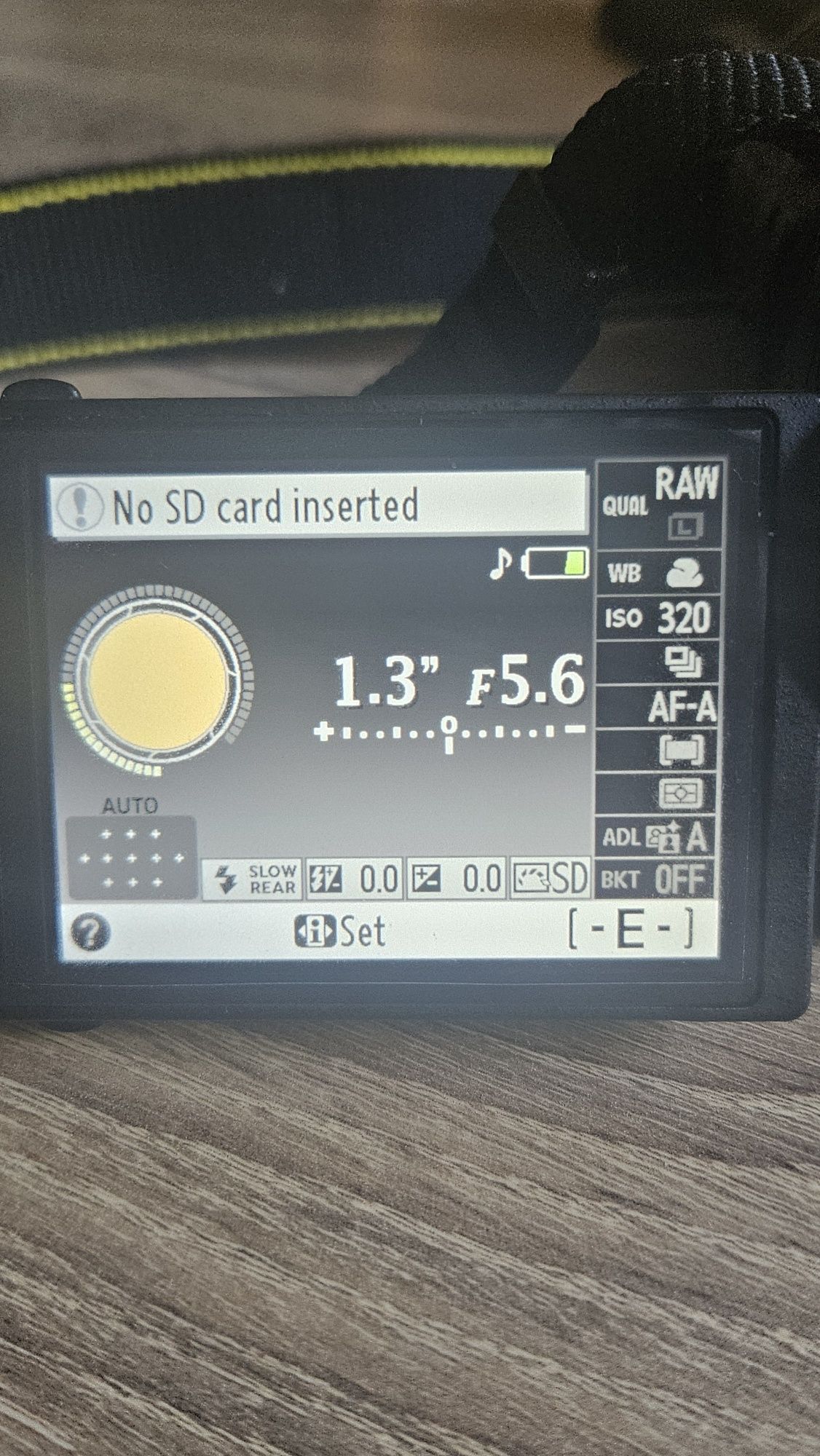 Фотоапарат Nikon d5100 18-55mm