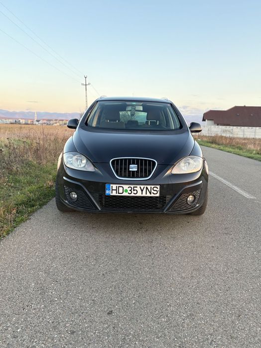 Seat Altea XL 2009