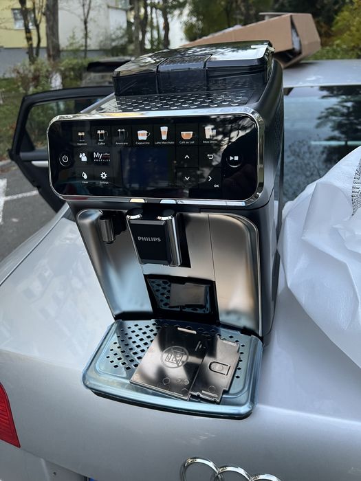 Vand aparat de cafea PHILIPS