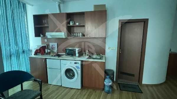 Едностаен апартамент в Приморско 94275