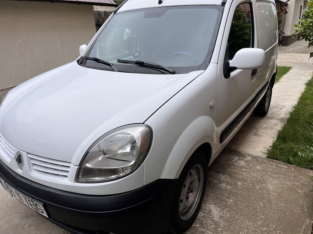 Vand Renault  Kangoo 2008 /01, 1.5dci