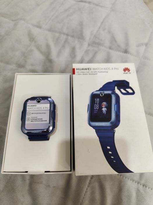 Продам новые смарт часы