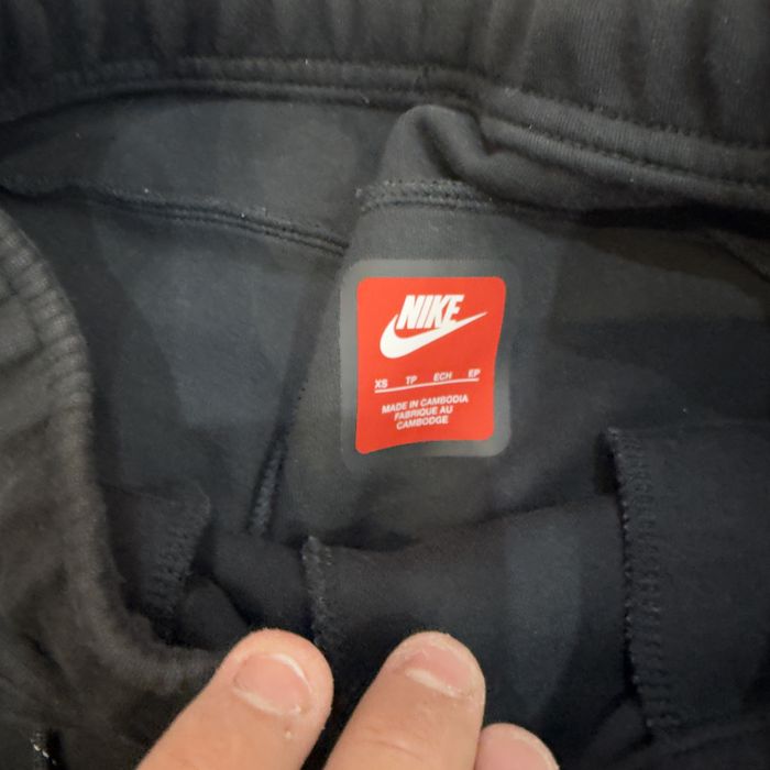 Nike Tech Fleece