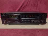 Kenwood KX-2020 Stereo Cassette Deck