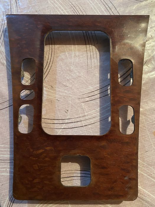 Мерседес W210 дерево стеклоподьемника в хорошем состояние