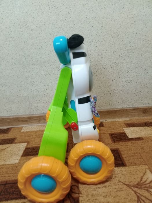 Продавам Уокър за прохождане