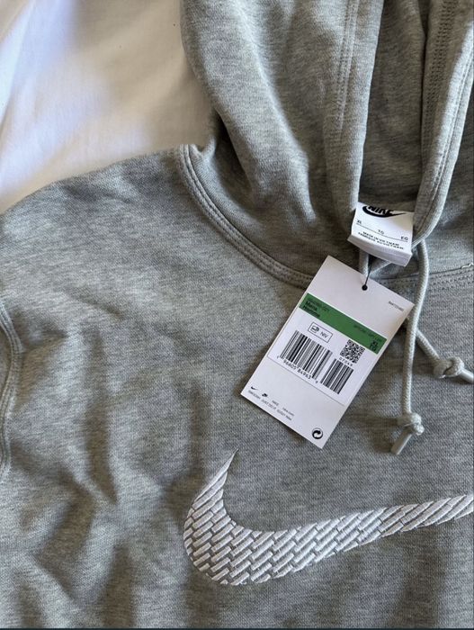 Hanorac NIKE, marime XL, NOU