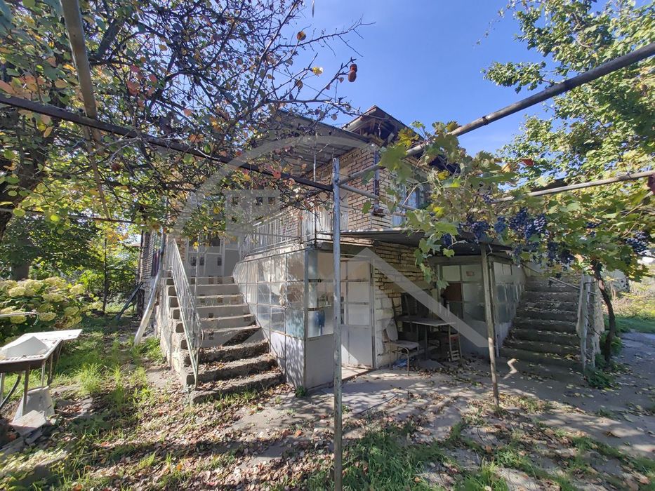 »Къща във Варна област»с.Ветрино»площ 160»цена 39000»