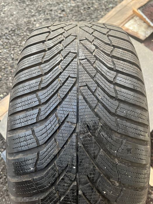 Cauciucuri Iarna KUMHO WinterCraft 245/40R18 97W/XL