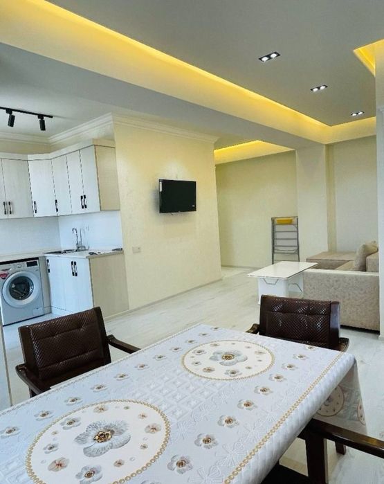 Шайхонтохир туманида квартира безмаклер